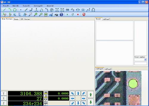 CNC量測軟件(圖1)